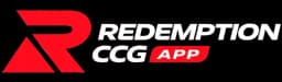 RedemptionCCG App Logo