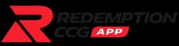 RedemptionCCG App Logo
