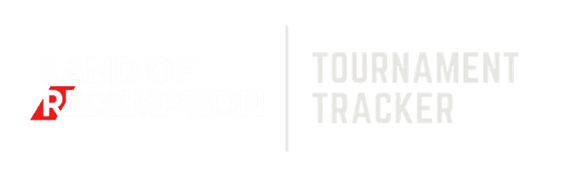 Land of Redemption Logo