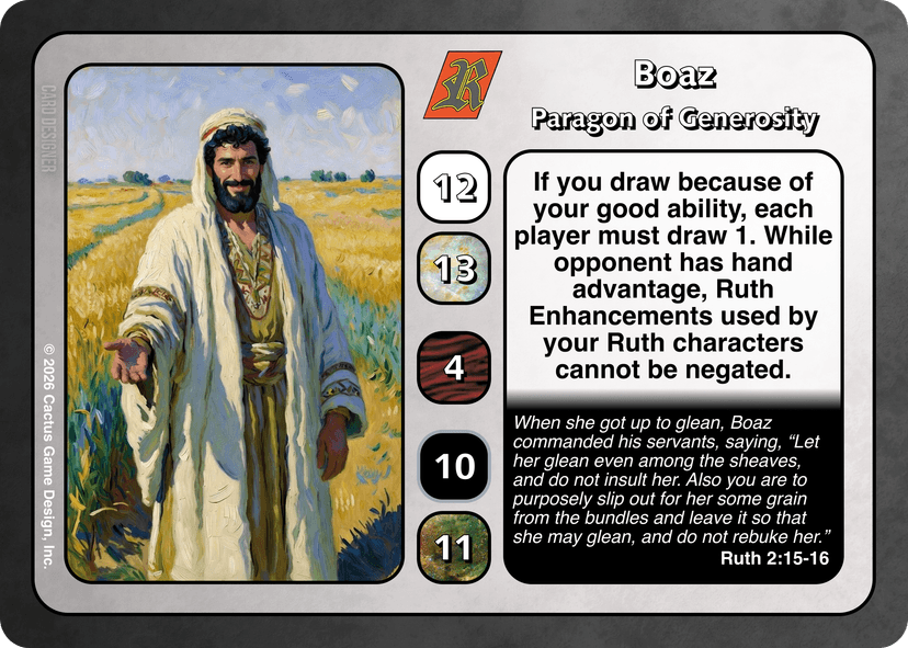 Boaz