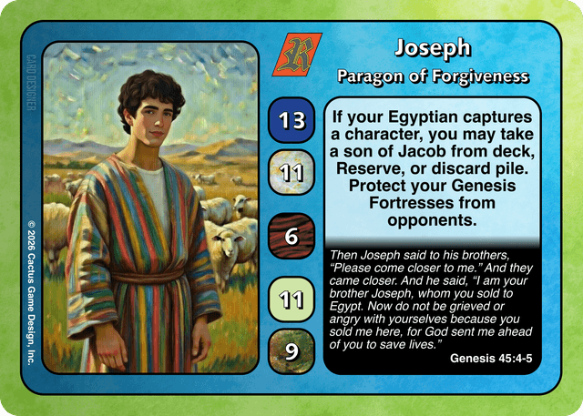 Joseph