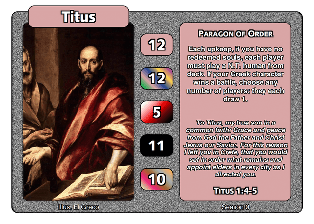 Titus