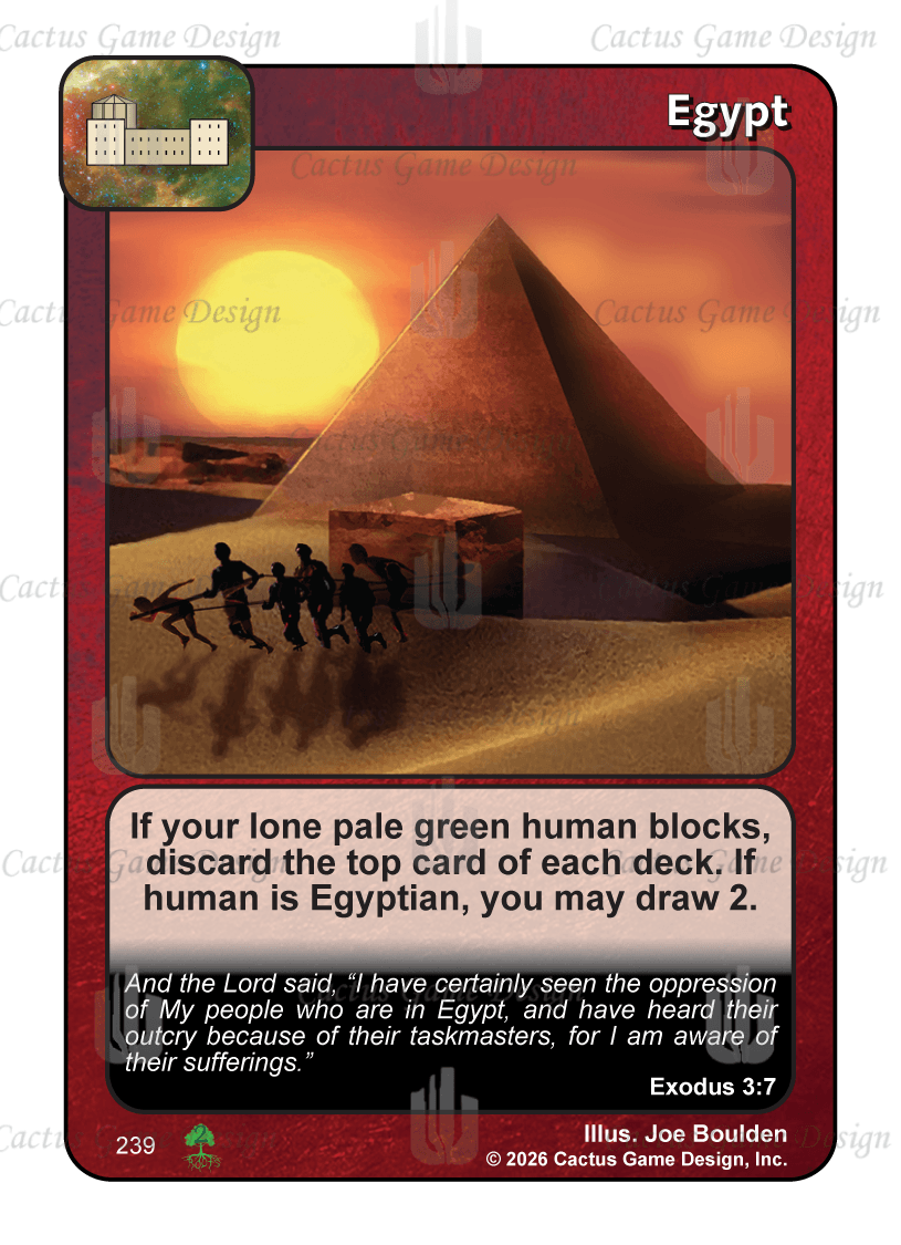 Egypt
