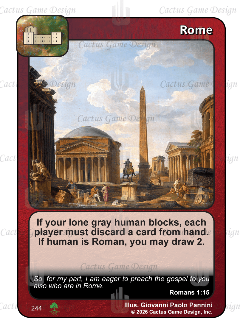 Rome